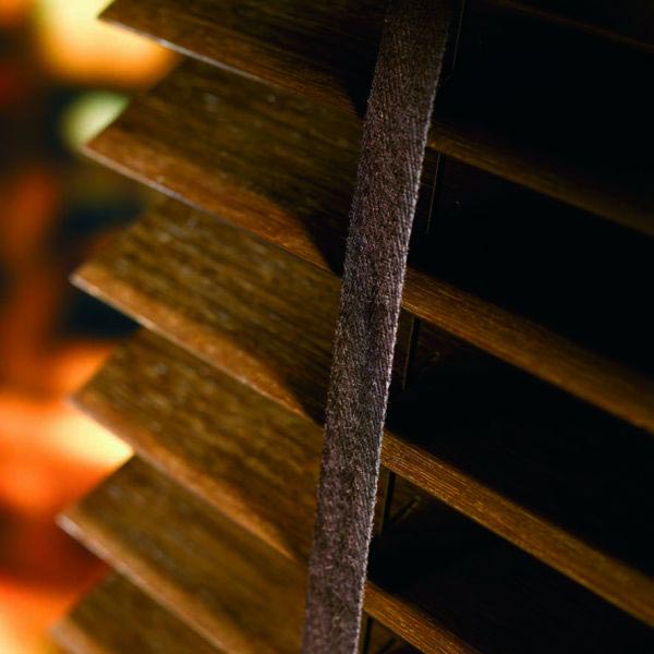 Home page - Dundo interijeriWooden venetian blinds