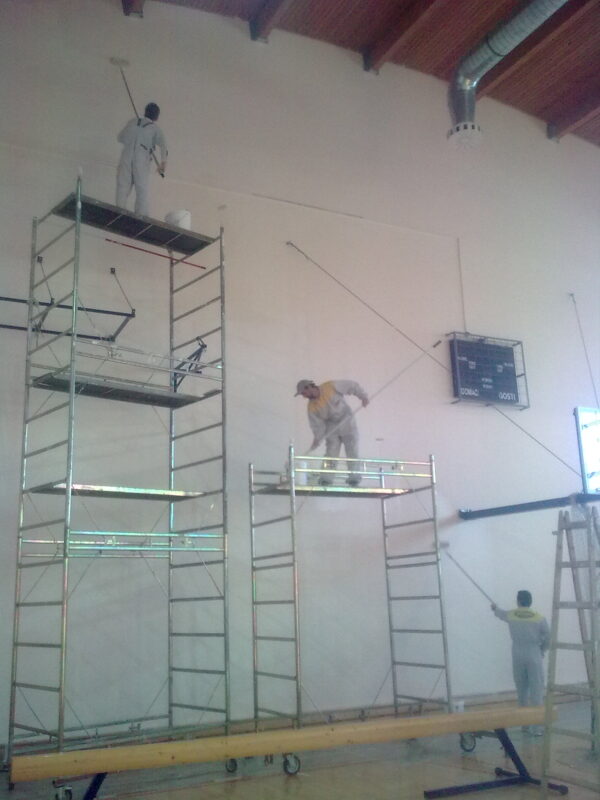 Our services - Dundo interijeri 