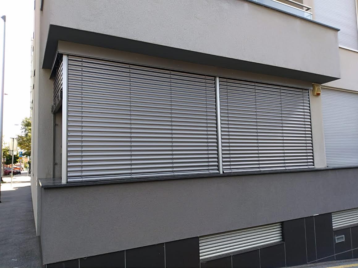 Home page - Dundo interijeriExterior blinds