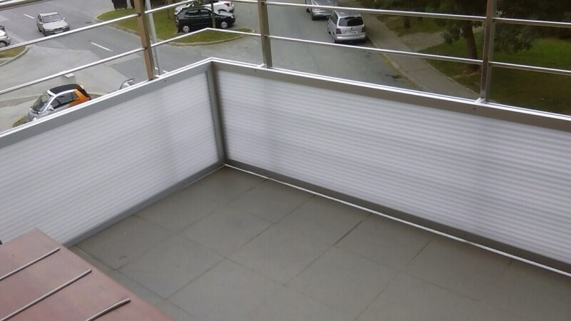 Fence covers