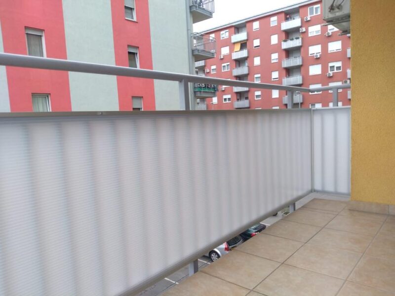 Fence Covers