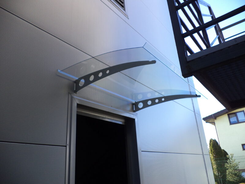 Canopies