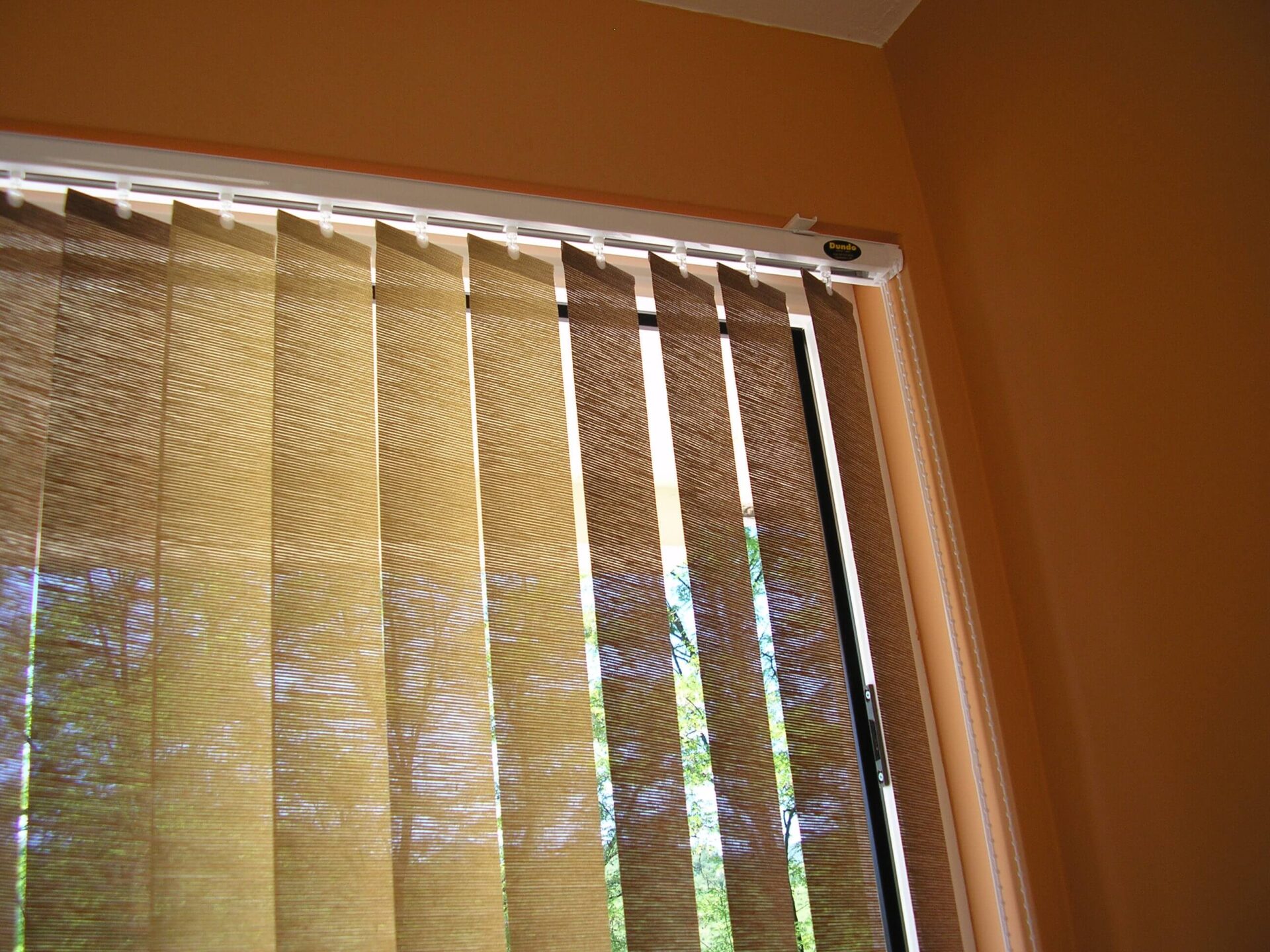 Home page - Dundo interijeriVertical blinds