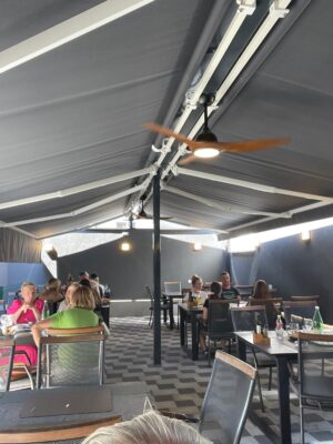 thumbnail image of the product gallery