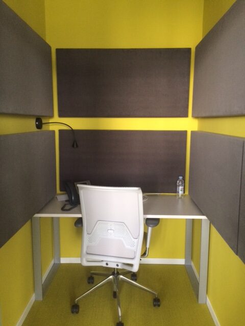Home page - Dundo interijeriSound-absorbing panels and curtains