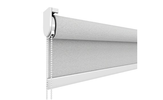 Standard roller blinds