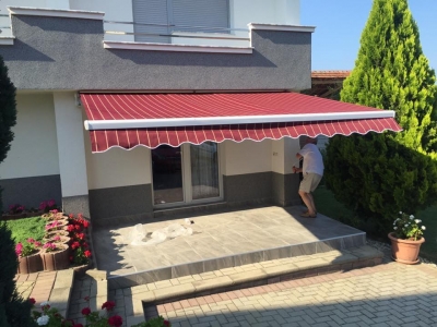 Home page - Dundo interijeriAwnings