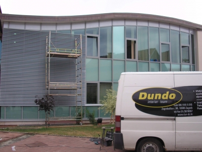 Home page - Dundo interijeriBrisoleils