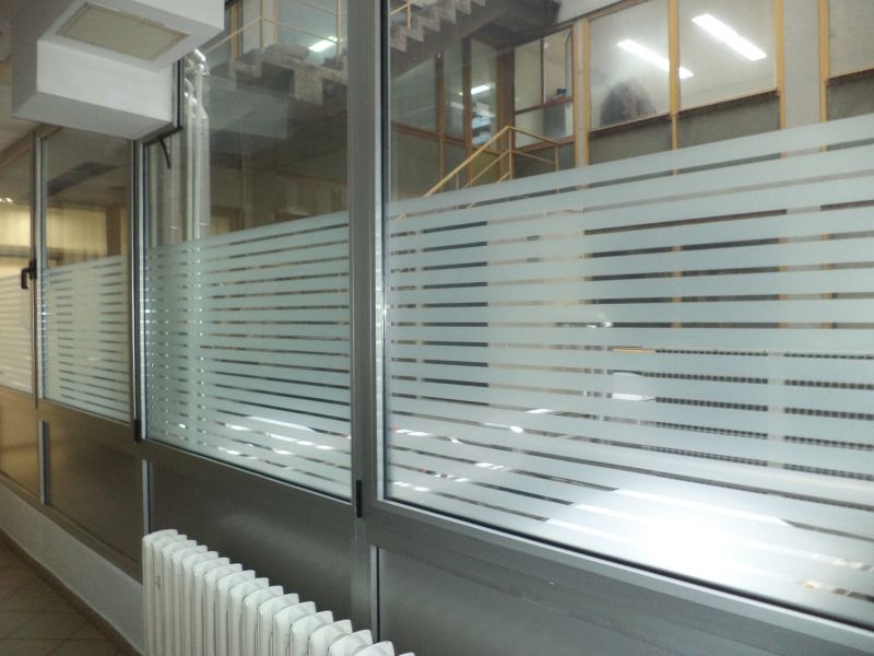 Home page - Dundo interijeriProtective films for glass