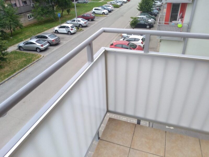 Pokrovi za ograde