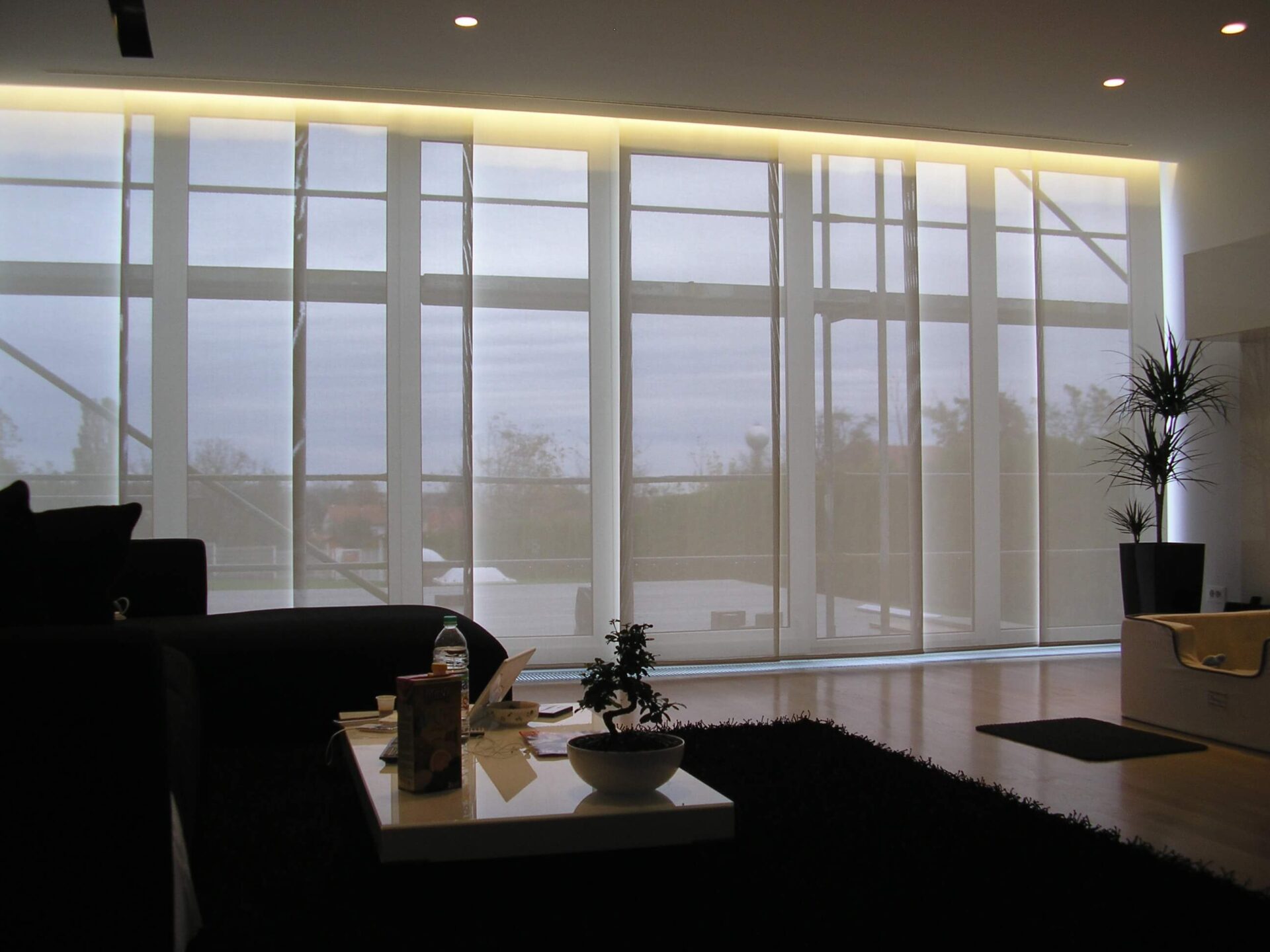 Home page - Dundo interijeriPanel blinds