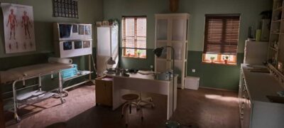 thumbnail image of the product gallery