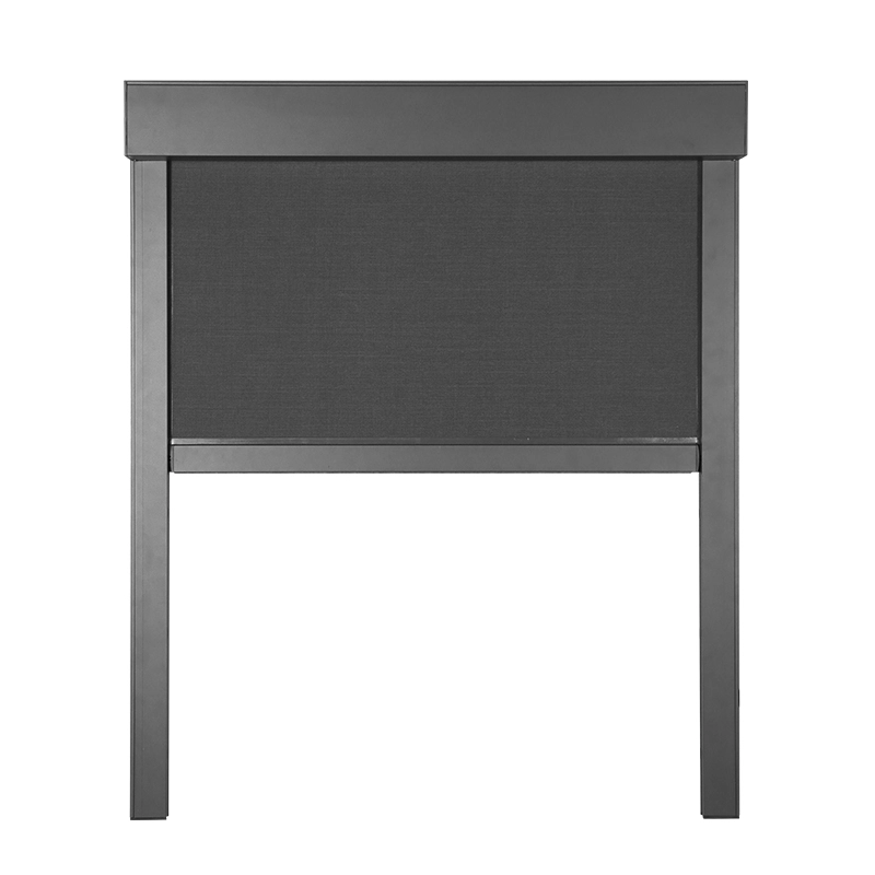 Usluge - Dundo interijeri Vanjski zip roloi