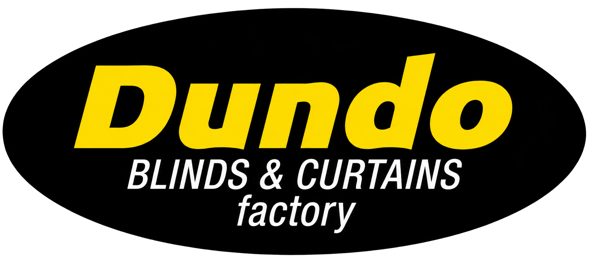Home page - Dundo interijeri logo
